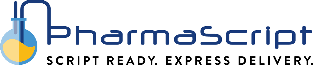 PharmaScript Logo